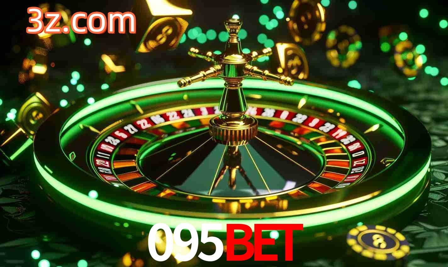 Desfrutar de um Cassino 095Bet
