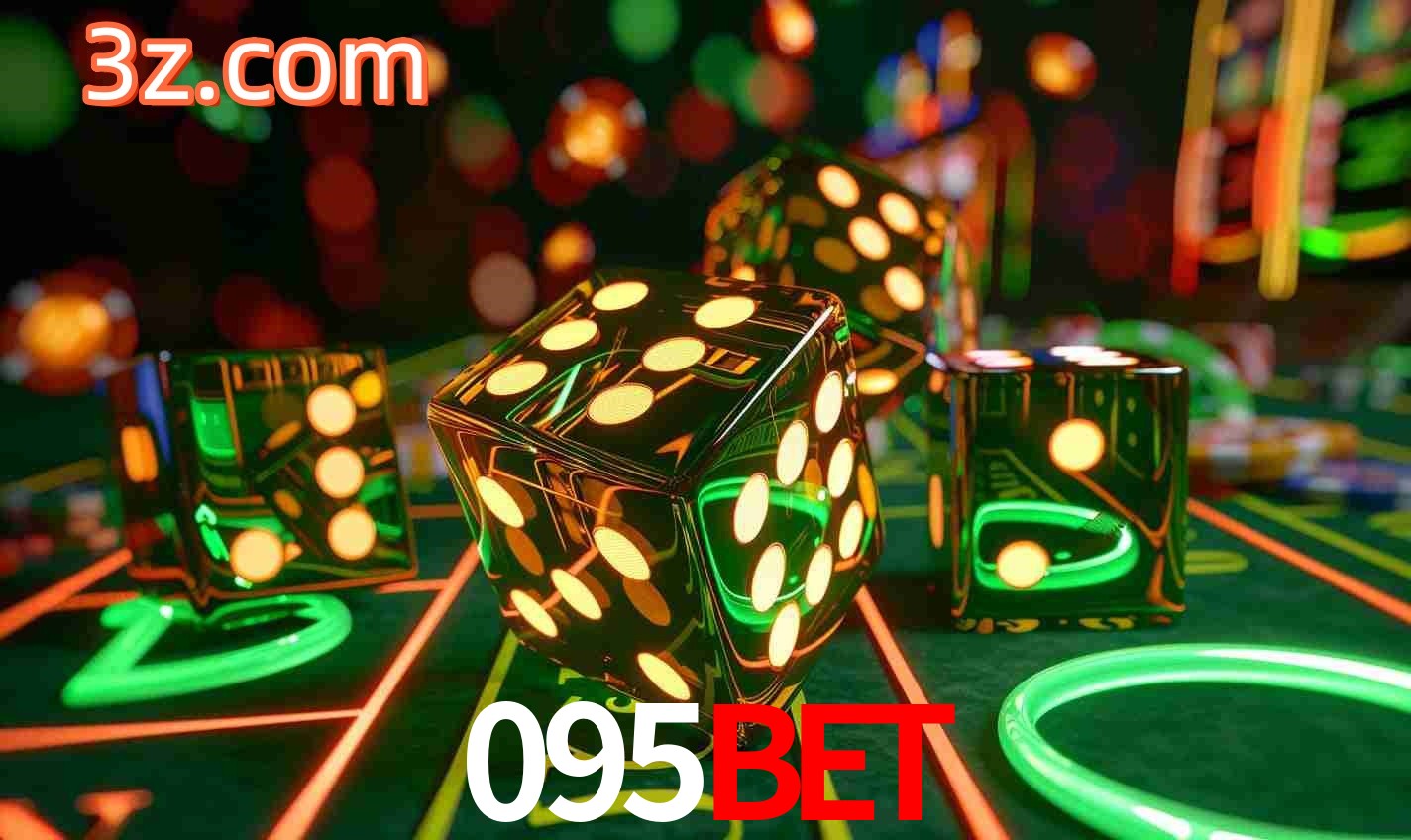 Entretenimento no Jogos 095Bet