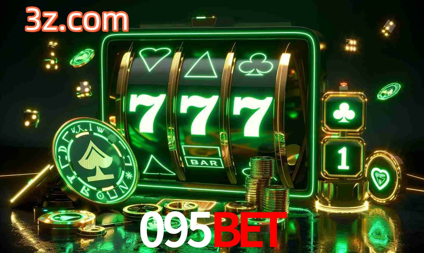 Seguro Login no Cassino Online 095Bet